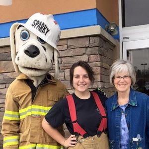 Meet your Posher, Kaitlyn